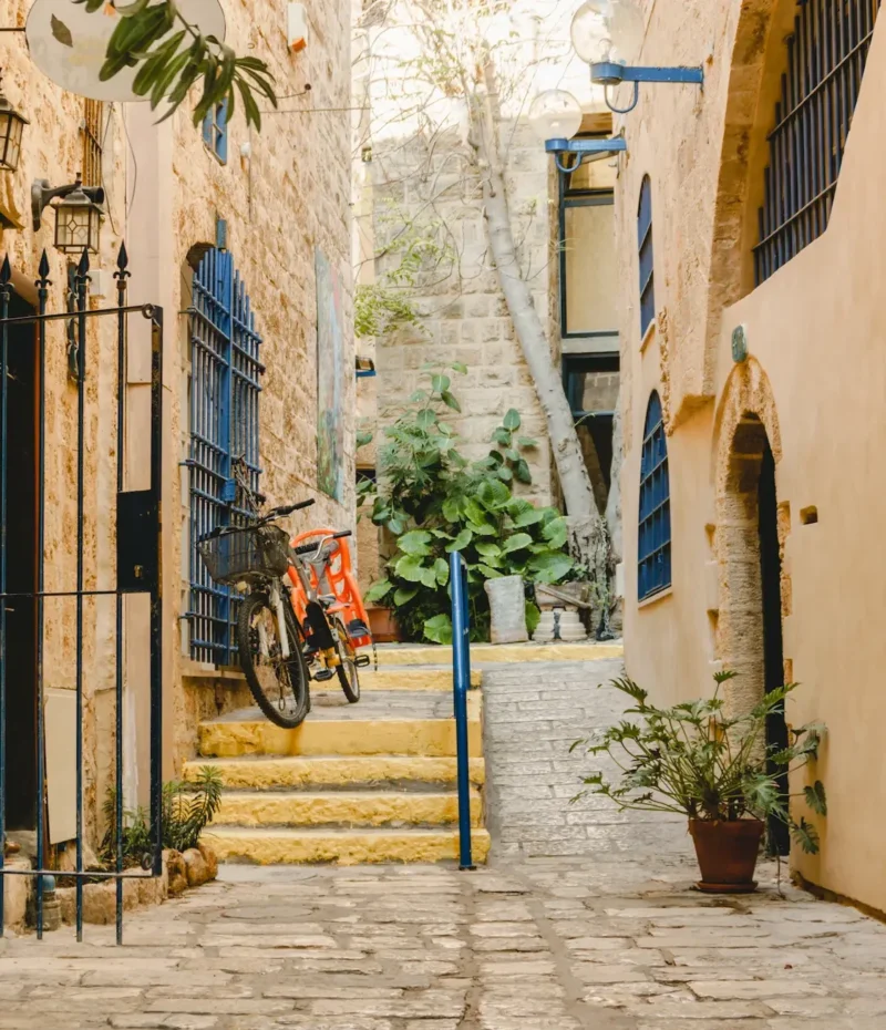 Step-by-step guide to buying property in Israel with Mishkan Israel