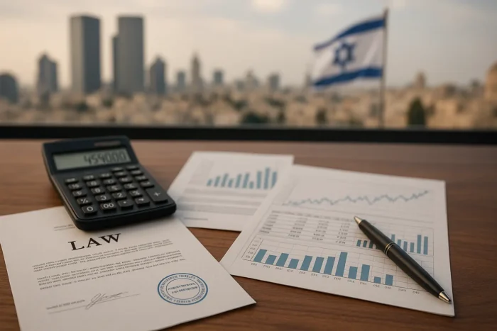 Purchase Tax for Foreign Investors What You Need to Know Before Buying Property in Israel. mishkan israel